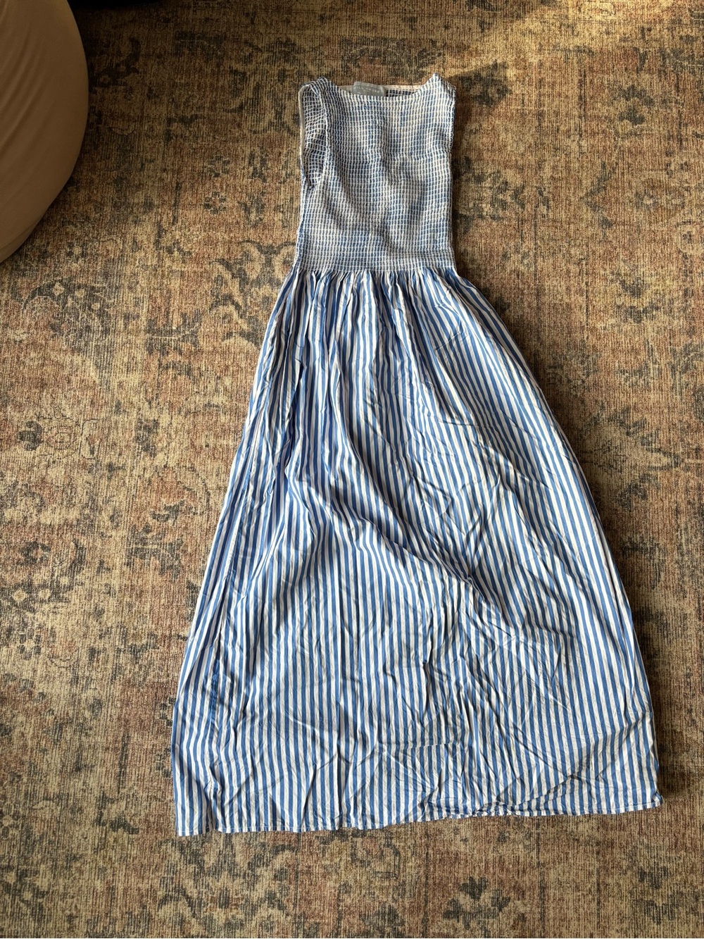 Hill House Cosima Dress